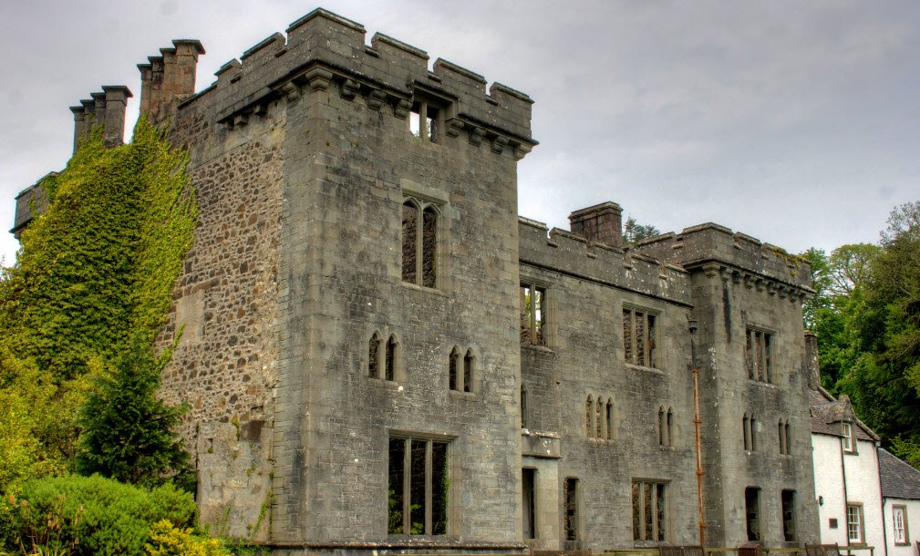 Armadale Castle, Gardens & Museum, United Kingdom